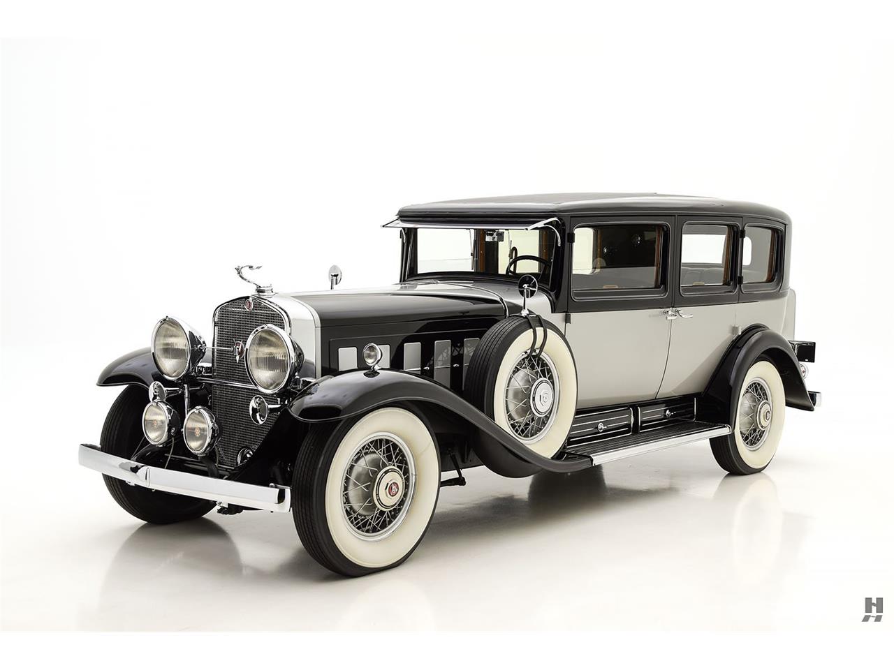 1930 Cadillac V16 for Sale | ClassicCars.com | CC-1046397