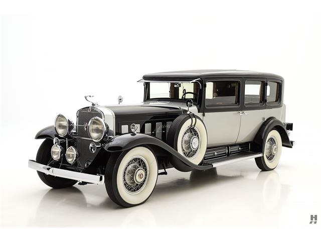1930 Cadillac V16 (CC-1046397) for sale in Saint Louis, Missouri