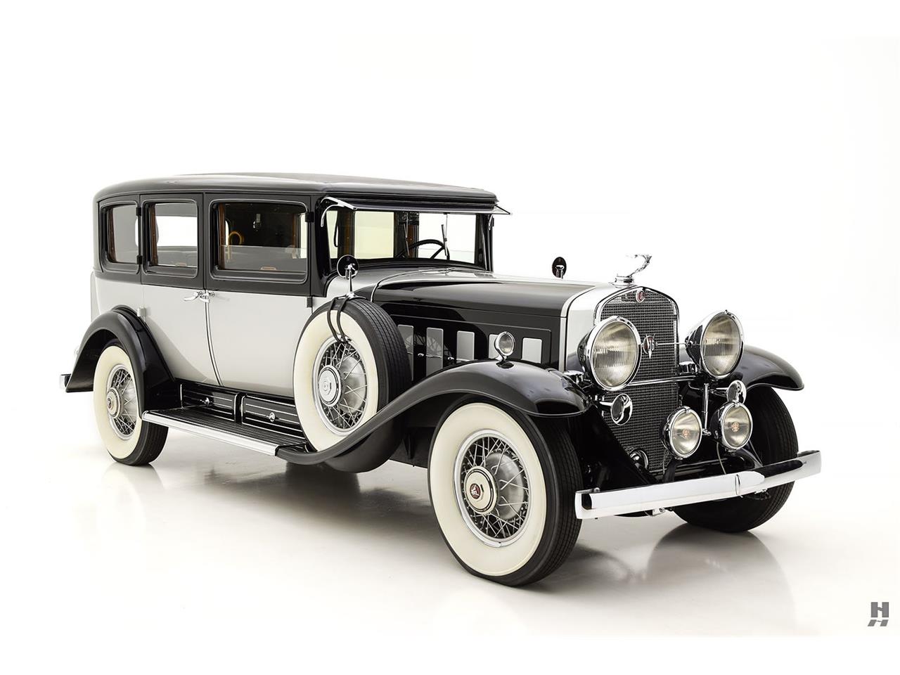 Cadillac v16 1930