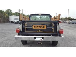 1979 Dodge D100 (CC-1046400) for sale in Punta Gorda, Florida