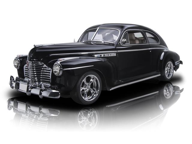 1941 Buick Special (CC-1046401) for sale in Charlotte, North Carolina