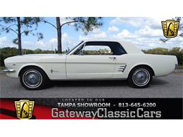 1966 Ford Mustang (CC-1040641) for sale in Ruskin, Florida