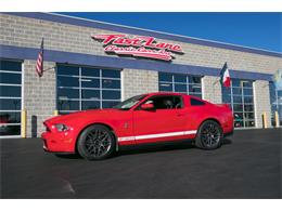 2011 Ford Mustang (CC-1046411) for sale in St. Charles, Missouri