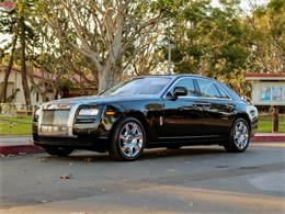 2011 Rolls-Royce Silver Ghost (CC-1046429) for sale in Marina Del Rey, California
