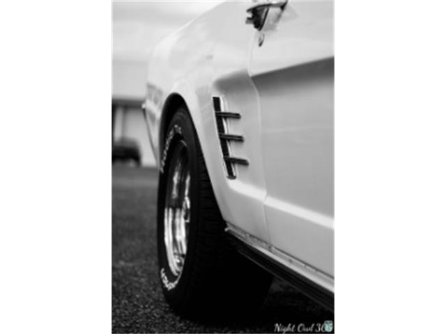 1965 Ford Mustang (CC-1046497) for sale in Miami, Florida