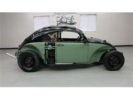 1966 Volkswagen Beetle (CC-1040650) for sale in Sioux Falls, South Dakota