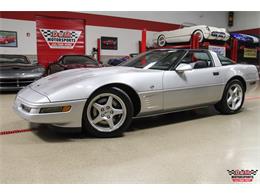 1996 Chevrolet Corvette (CC-1046510) for sale in Glen Ellyn, Illinois