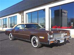 1976 Cadillac Eldorado (CC-1046530) for sale in Marysville, Ohio