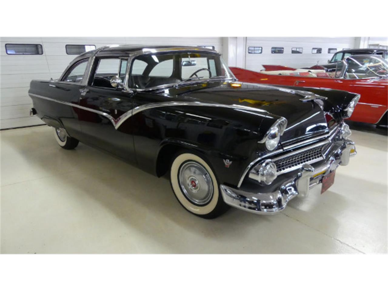 1955 Ford Crown Victoria for Sale | ClassicCars.com | CC-1040654