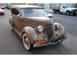 1936 Ford Phaeton (CC-1046554) for sale in Astoria, New York