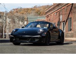 2016 Porsche 911 Targa 4 GTS (CC-1046557) for sale in Wallingford, Connecticut