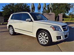 2012 Mercedes-Benz GLK350 (CC-1046573) for sale in Fort Worth, Texas