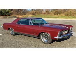 1965 Buick Riviera (CC-1046588) for sale in West Chester, Pennsylvania