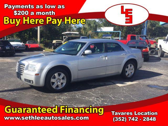 2006 Chrysler 300 (CC-1046605) for sale in Tavares, Florida