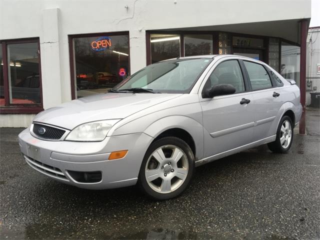 2006 Ford Focus (CC-1046619) for sale in Tocoma, Washington