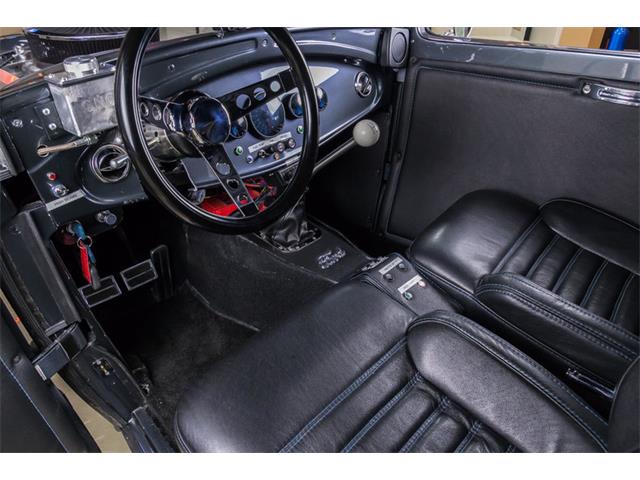 1930 Ford Model A Pickup Street Rod (CC-1046622) for sale in Plymouth, Michigan