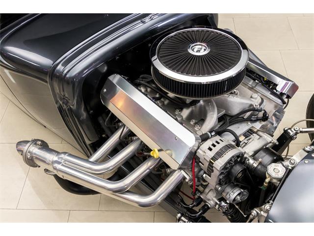 1930 Ford Model A Pickup Street Rod (CC-1046622) for sale in Plymouth, Michigan