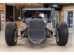 1930 Ford Model A Pickup Street Rod (CC-1046622) for sale in Plymouth, Michigan