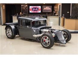 1930 Ford Model A Pickup Street Rod (CC-1046622) for sale in Plymouth, Michigan