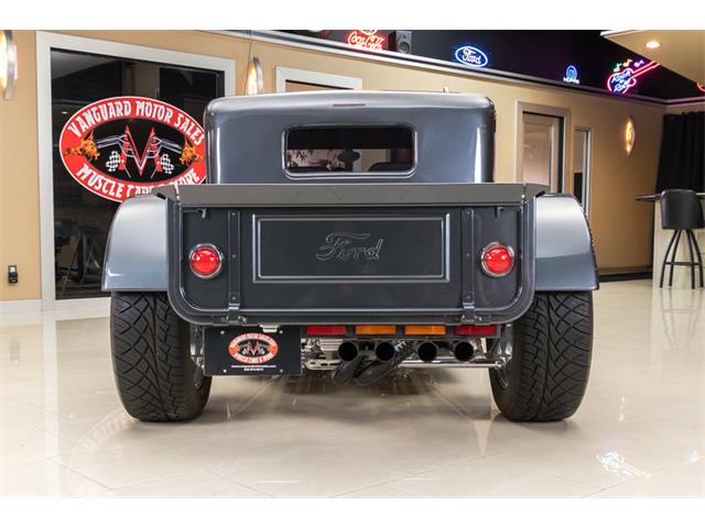 1930 Ford Model A Pickup Street Rod (CC-1046622) for sale in Plymouth, Michigan