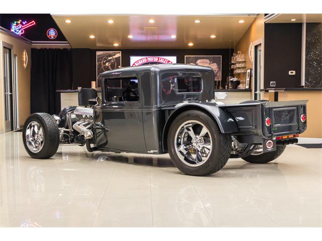 1930 Ford Model A Pickup Street Rod (CC-1046622) for sale in Plymouth, Michigan