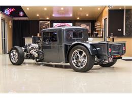 1930 Ford Model A Pickup Street Rod (CC-1046622) for sale in Plymouth, Michigan