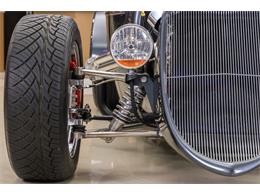 1930 Ford Model A Pickup Street Rod (CC-1046622) for sale in Plymouth, Michigan