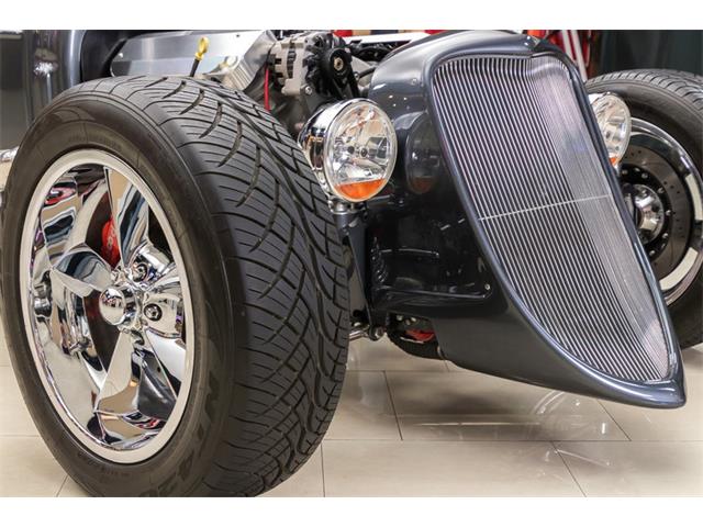 1930 Ford Model A Pickup Street Rod (CC-1046622) for sale in Plymouth, Michigan