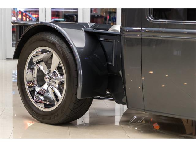 1930 Ford Model A Pickup Street Rod (CC-1046622) for sale in Plymouth, Michigan