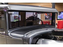 1930 Ford Model A Pickup Street Rod (CC-1046622) for sale in Plymouth, Michigan