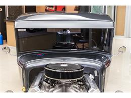 1930 Ford Model A Pickup Street Rod (CC-1046622) for sale in Plymouth, Michigan