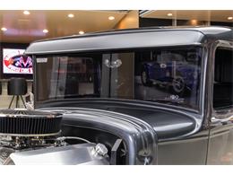 1930 Ford Model A Pickup Street Rod (CC-1046622) for sale in Plymouth, Michigan