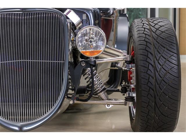 1930 Ford Model A Pickup Street Rod (CC-1046622) for sale in Plymouth, Michigan