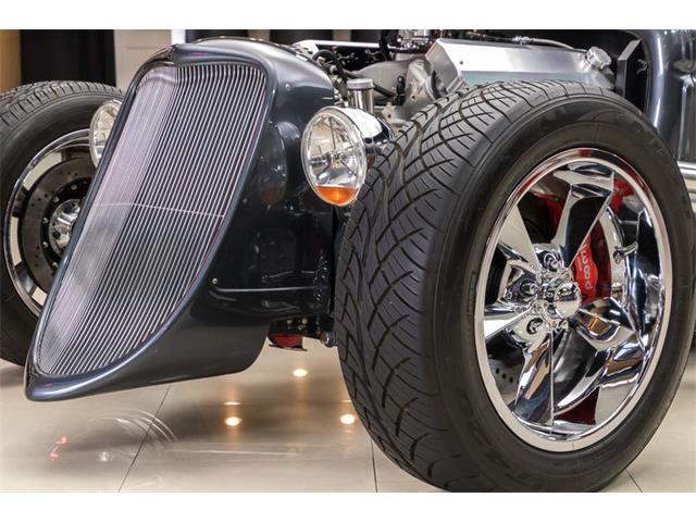 1930 Ford Model A Pickup Street Rod (CC-1046622) for sale in Plymouth, Michigan