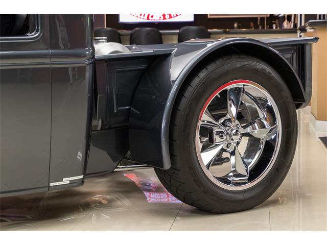 1930 Ford Model A Pickup Street Rod (CC-1046622) for sale in Plymouth, Michigan