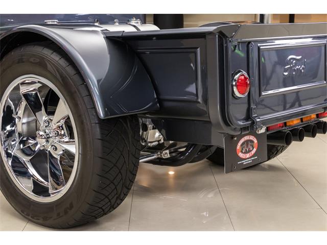 1930 Ford Model A Pickup Street Rod (CC-1046622) for sale in Plymouth, Michigan