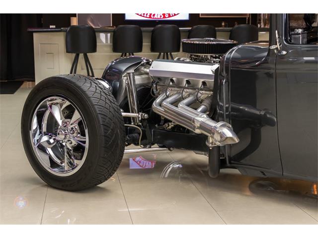 1930 Ford Model A Pickup Street Rod (CC-1046622) for sale in Plymouth, Michigan