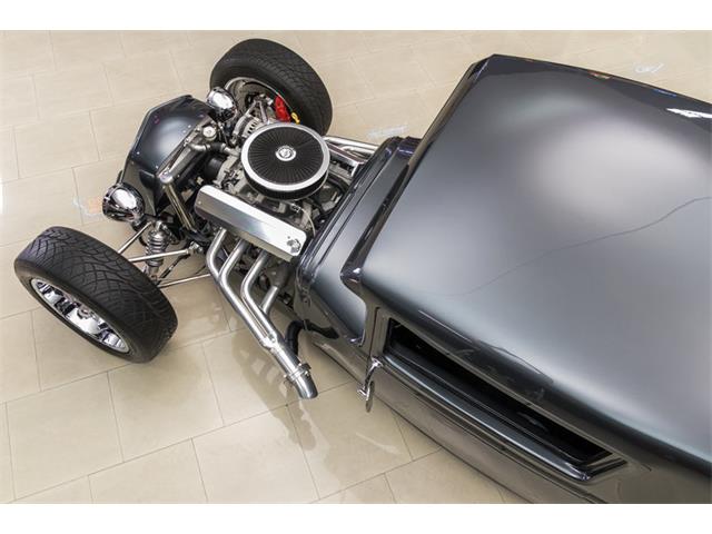 1930 Ford Model A Pickup Street Rod (CC-1046622) for sale in Plymouth, Michigan