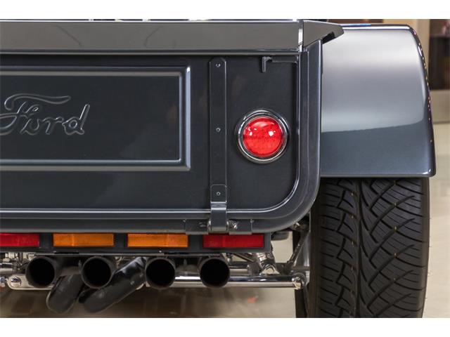 1930 Ford Model A Pickup Street Rod (CC-1046622) for sale in Plymouth, Michigan