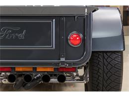 1930 Ford Model A Pickup Street Rod (CC-1046622) for sale in Plymouth, Michigan