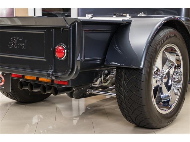 1930 Ford Model A Pickup Street Rod (CC-1046622) for sale in Plymouth, Michigan