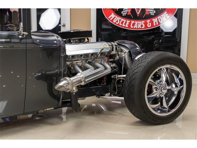 1930 Ford Model A Pickup Street Rod (CC-1046622) for sale in Plymouth, Michigan