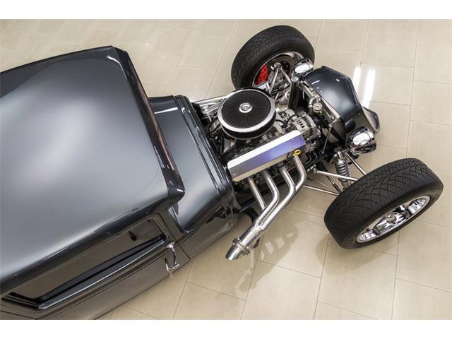 1930 Ford Model A Pickup Street Rod (CC-1046622) for sale in Plymouth, Michigan