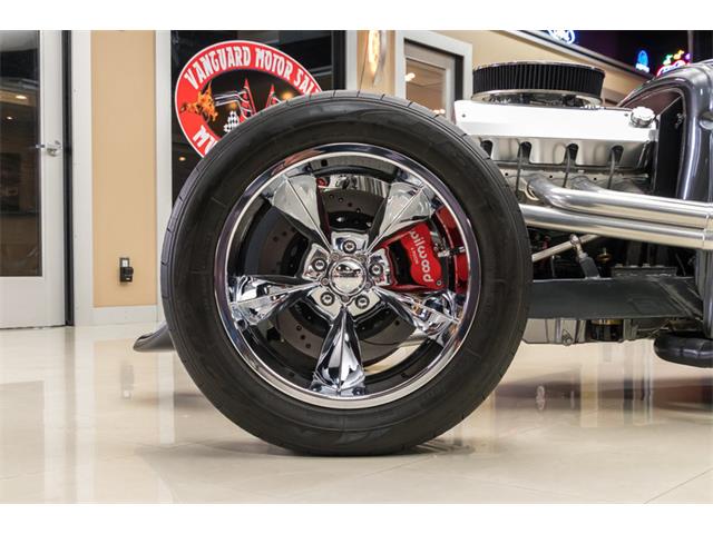 1930 Ford Model A Pickup Street Rod (CC-1046622) for sale in Plymouth, Michigan