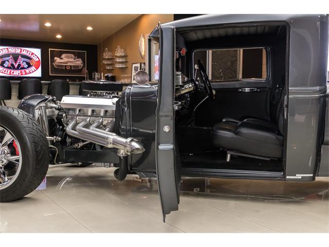 1930 Ford Model A Pickup Street Rod (CC-1046622) for sale in Plymouth, Michigan