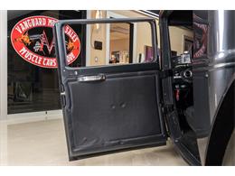1930 Ford Model A Pickup Street Rod (CC-1046622) for sale in Plymouth, Michigan