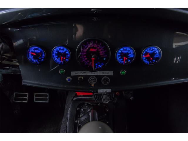 1930 Ford Model A Pickup Street Rod (CC-1046622) for sale in Plymouth, Michigan
