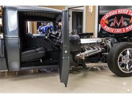 1930 Ford Model A Pickup Street Rod (CC-1046622) for sale in Plymouth, Michigan