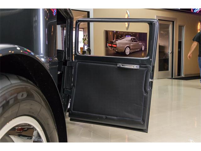 1930 Ford Model A Pickup Street Rod (CC-1046622) for sale in Plymouth, Michigan