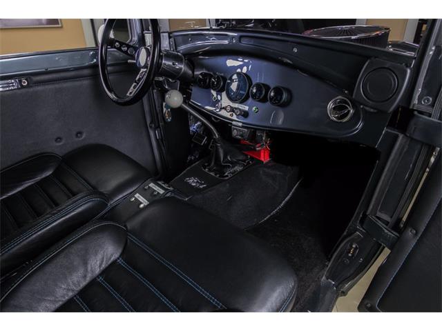 1930 Ford Model A Pickup Street Rod (CC-1046622) for sale in Plymouth, Michigan
